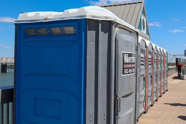 Best Restroom Trailer for Corporate Events  in USA